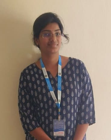 SaiLakshmi Chekuru